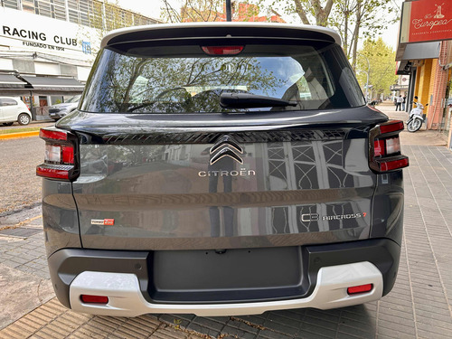Citroën C3 Aircross 1.0 Shine Turbo 200 Cvt Bitono 7As
