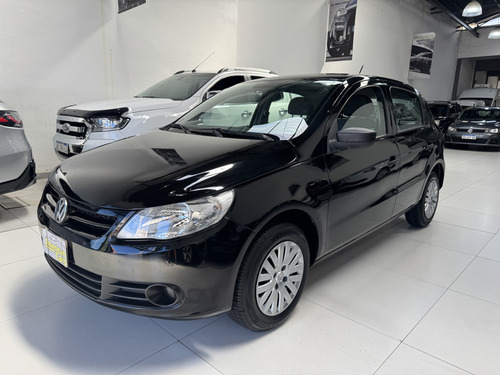 Volkswagen Gol Trend 1.6 Pack Iii 101cv