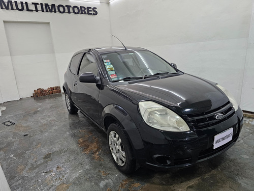 Ford Ka 1.0 Fly Viral