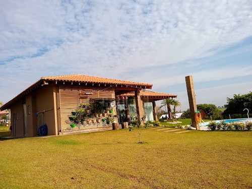 Imagem 13 de 16 de Rural Chacara Em Condomínio Com 1 Quarto - 968959-v