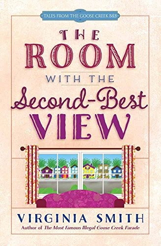 Libro The Room With The Second-best View - Nuevo