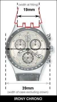 Reloj swatch 3 piñones hotsell