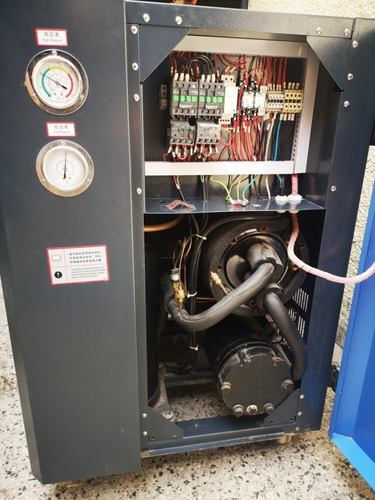 Chiller 5 Hp