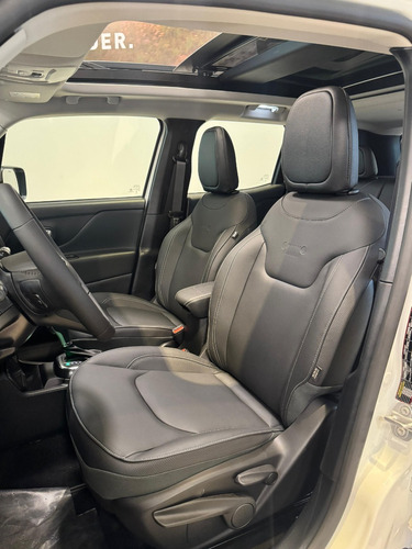 Jeep Renegade 1.3 Serie-S At6