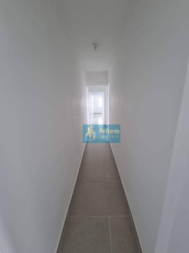 Imagem 4 de 20 de Casa Com 2 Dormitórios À Venda, 77 M² Por R$ 480.000,00 - Guilhermina - Praia Grande/sp - Ca0253