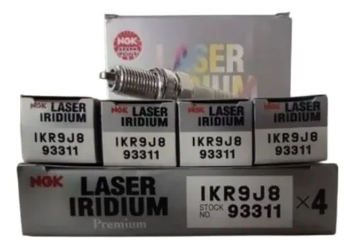 comprar Jogo De Vela Ignição Puntou002Fbravou002Flinea 1.4 16v Turbo Tikr9j8