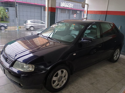 Audi A4 2.8 V6 12V