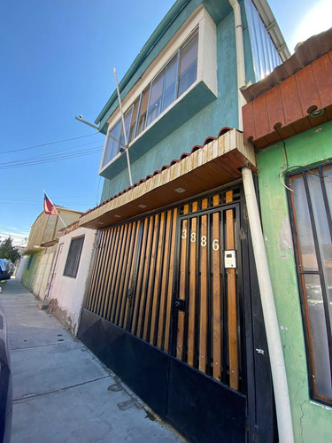 Se Vende Casa En Calama (22286)