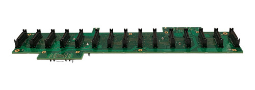 Conector Hotswap Trasero Emc Np 303-126-010a Raid