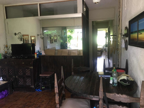 Vendo Casa En Complejo C/piscina