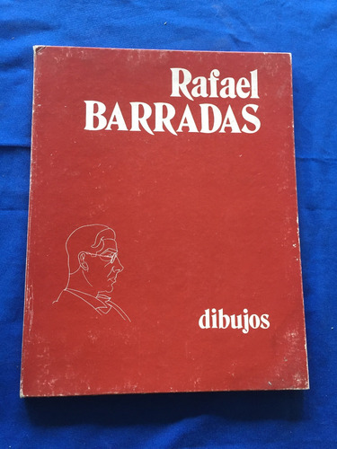 Dibujos Rafael Barradas 