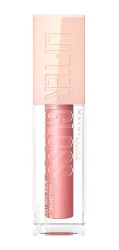 Labial Lifter Gloss Maybelline Con Acido Hialuronico 