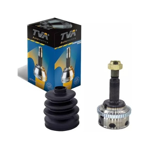 Punta Tripoide Aveo 1.6 Sinc Año 04-10 23x22 Ret/int C/abs