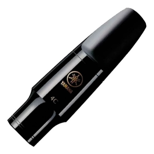Imagen 2 de 3 de Boquilla Para Saxo Alto Yamaha As-4c / As-5c
