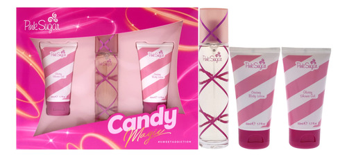 Aquolina Pink Sugar Candy Ma - 7350718:mL a $174990