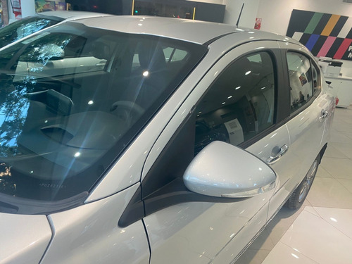 Imagen 17 de 25 de Fiat Cronos Stile 1.3 Ln Unidades En Stock Colores Dispo/ Fc