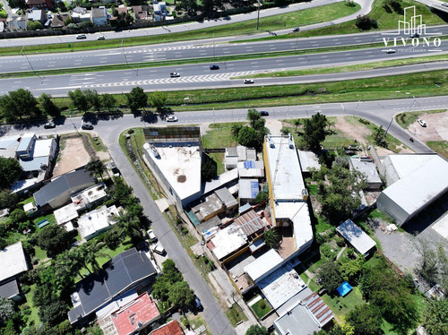 Local Comercial En Venta Sobre Panamericana Ramal Pilar