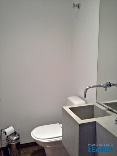 Imagem 8 de 15 de Apartamento - Jardim Paulista - Sp - 613392