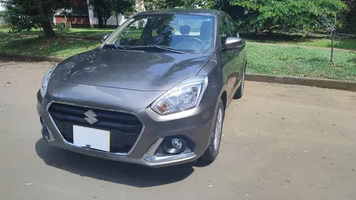 Suzuki Swift 1.2 Dzire At