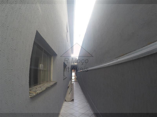 Imagem 30 de 30 de Sobrado Vila Nova Savoia São Paulo/sp - 1231