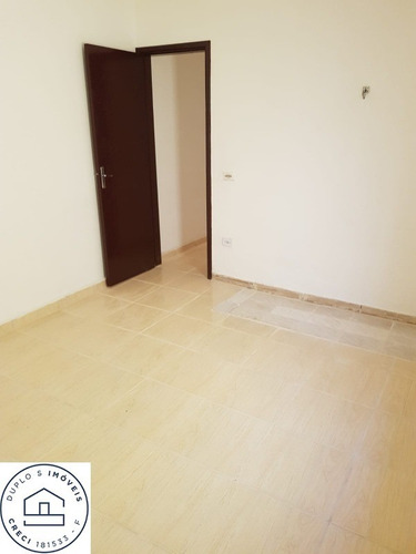 Imagem 6 de 30 de Casa Em Mongaguá , Bairro Agenor De Campos - 6554 - 69926555