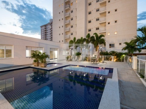 Imagem 1 de 30 de Apartamento De Alto Padrão Bairro Alto - Ap02189 - 70706797