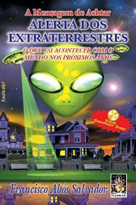 Alerta Dos Extraterrestres