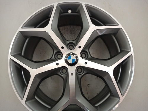 4 Rodas Aro 18 Original Bmw M3 M2 M4 M5 M8 Z4 (562)