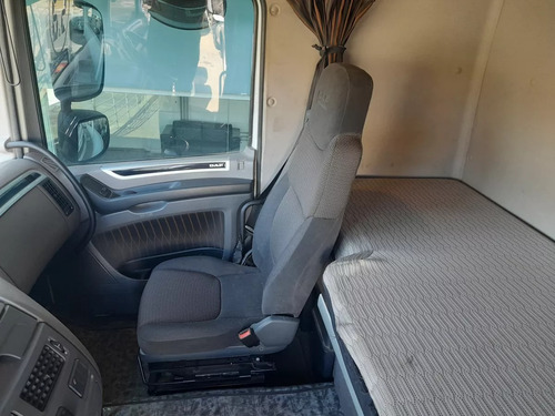 Daf Xf 480 Fts Sc 6x2 Trucado 2021/2021 = R450, R460, Fh460