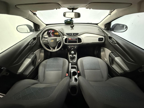 Chevrolet Prisma 1.0 MPFI JOY 8V