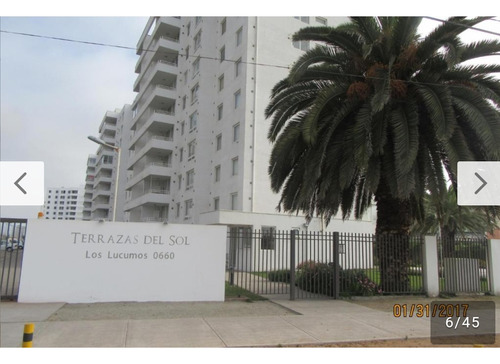 Vendo Departamento En La Serena