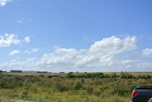 Campo En Venta