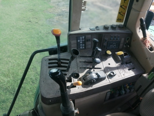 Tractor John Deere 6410 Con Pala Se Vende Por Partes