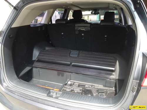 Kia Sorento 2017