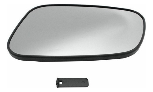 Front Left Mirror For Land Rover Discovery 2 1998- 1