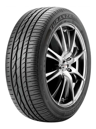 Kit X2 Neumáticos Bridgestone Turanza Er300 205/55 R16 91v