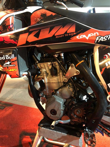 Ktm 350 Sxf