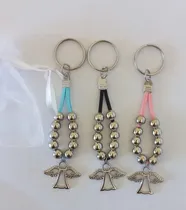 Comprar Llavero Denario Souvenir Angelito X 10 C\u002Fbolsitas