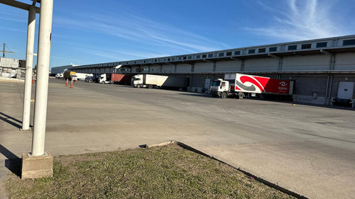 Alquiler Nave Triple A Deposito En El Jaguel 8700 M2 Cubiertos