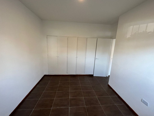 Departamento Alquiler 3 Ambientes Con Cochera