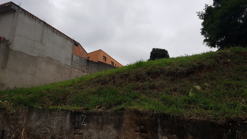 Imagem 2 de 2 de Terreno 162,5 M2 Localizado Na Rua Francisco Homem De Melo