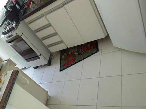Imagem 5 de 11 de Ref.: 2452 - Apartamento Em Osasco Para Venda - V2452