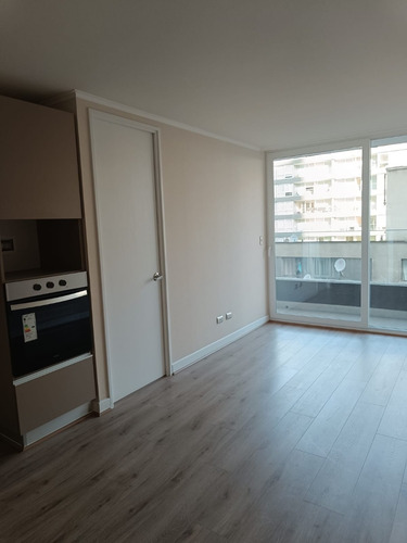 Dpto Nuevo 1 Dorm - 319.000.-