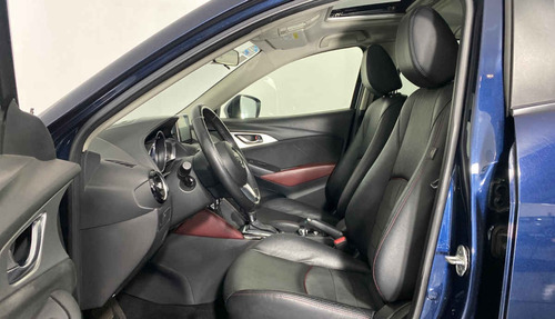 Imagen 2 de 15 de 46608 - Mazda Cx3 2016 Con Garantía