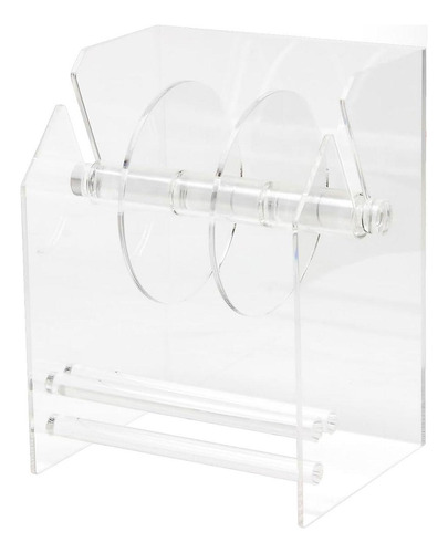 Dispensador De Etiquetas Ajustable, Dispensador De