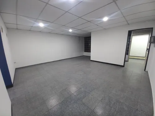Oficina En Venta En Cabudare