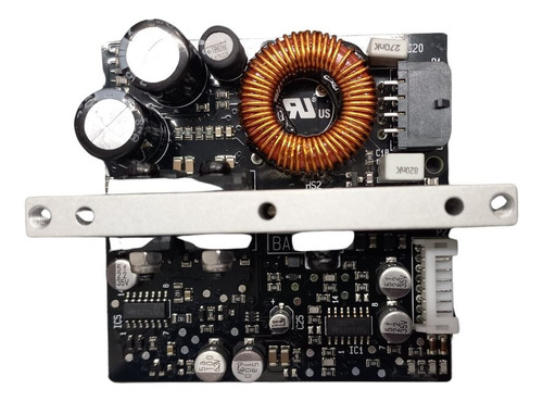 Tarjeta De Modulo De Potencia, Das, Ice250aic