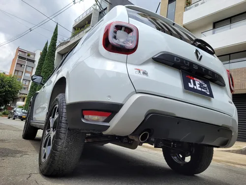 Renault Duster 1.3 Intense Mt 4x4