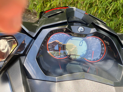 Imagen 2 de 7 de Sea Doo Rxp 300 Rs Dario Sacco Broker