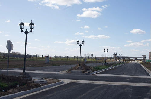 Imagen 9 de 10 de Lotes Barrio Cerrado San Fermin Zona Oeste Sobre Colectora De La Nueva Autopista Que Conecta Acceso Oeste